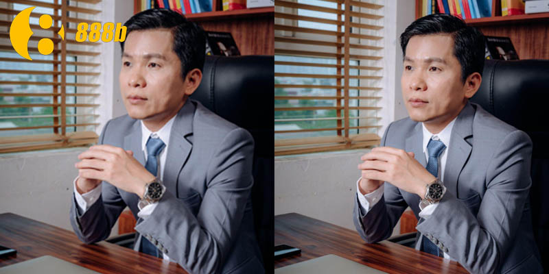 CEO Trần Đức Cường - Thuyền Trưởng Thực Thụ Của Con Tàu 888B 3 Bí quyết điều hành mà CEO Trần Đức Cường sở hữu