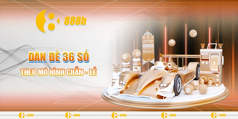 Theo mô hình chẵn - lẻ