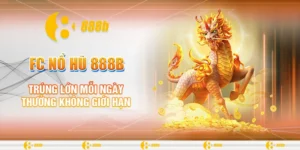 FC nổ hũ 888B
