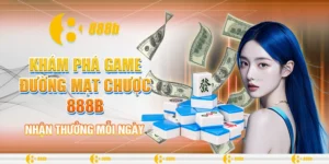 Game đường mạt chược