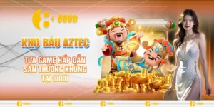 Kho báu Aztec