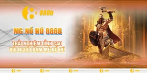 MG Nổ Hũ 888B