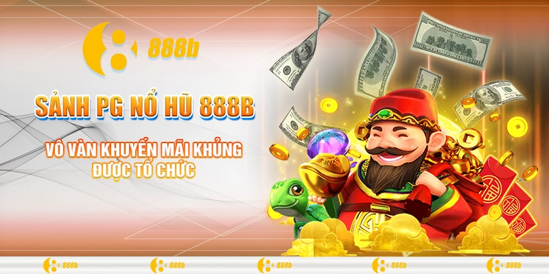 Vô vàn khuyến mãi khủng được tổ chức