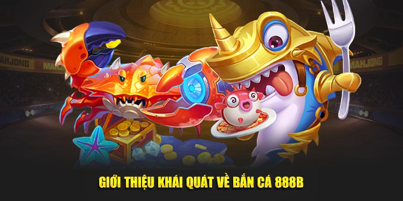 Trải nghiệm bắn cá thần rồng hiệu quả