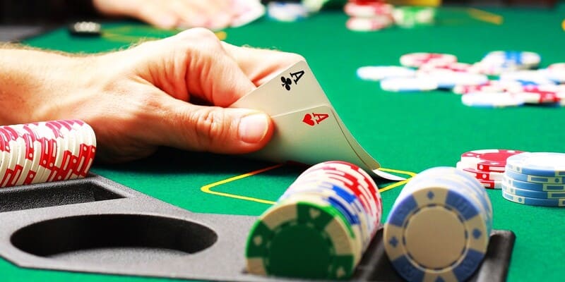 Poker Là Gì? Hướng Dẫn Cách Chơi Cho Người Mới 3 Cách chơi bài Poker đơn giản