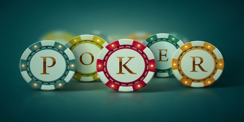 Poker Là Gì? Hướng Dẫn Cách Chơi Cho Người Mới 1 Khái niệm Poker là gì