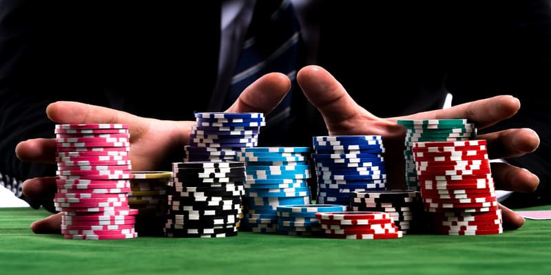 Poker Là Gì? Hướng Dẫn Cách Chơi Cho Người Mới 2 Luật chơi bài Poker