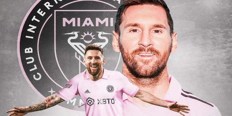 Tin Thể Thao - Tin Tức Nóng Hổi Cập Nhật Nhanh Chóng 3 Tin thể thao mới nhất - Messi có mức lương khủng tại Inter Miami