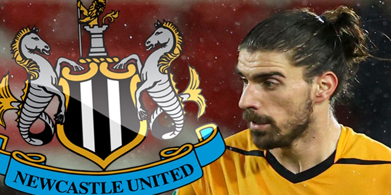 Tin Thể Thao - Tin Tức Nóng Hổi Cập Nhật Nhanh Chóng 1 Newcastle muốn mượn Ruben Neves từ câu lạc bộ Al Hilal